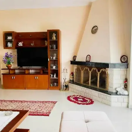 The Family House Tirana * Tirana