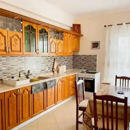 The Family House Tirana *