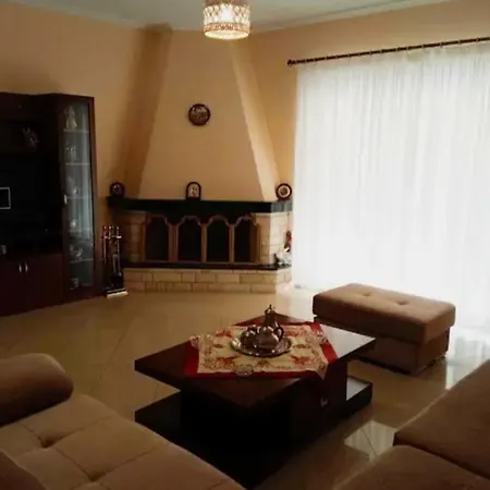 The Family House Tirana * Tirana