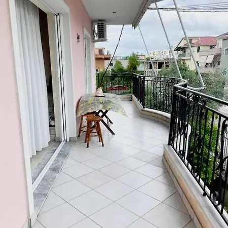 The Family House Tirana